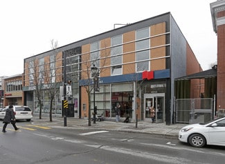 Plus de détails pour Coworking à louer