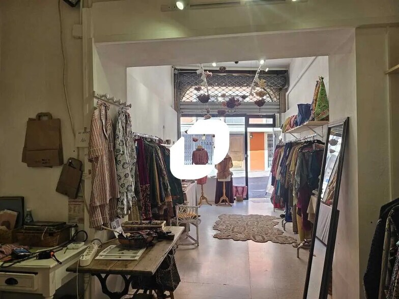 Local commercial dans Montpellier à louer - Photo de l’immeuble – Image 3 sur 3