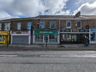 Plus de détails pour 25 Woodfield St, Swansea - Local commercial à louer