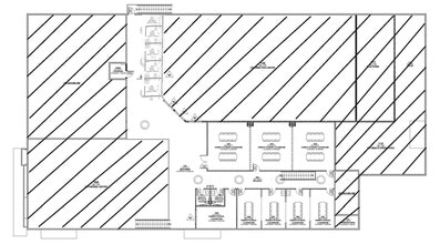 1455 E 2nd St, Franklin, OH à vendre Plan d’étage– Image 2 sur 2