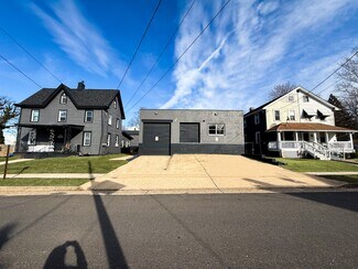 Plus de détails pour 200 Cooper St, Beverly, NJ - Industriel/Logistique à louer