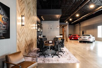 Plus de détails pour 9550 Research Dr, Irvine, CA - Local d’activités à vendre