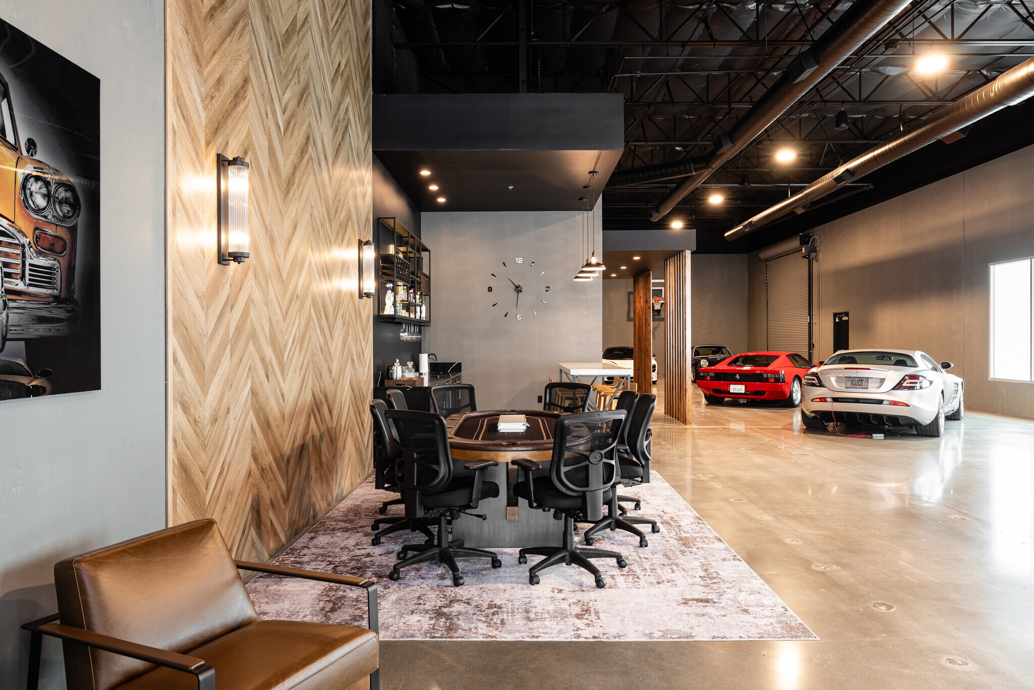 9550 Research Dr, Irvine, CA à vendre Photo intérieure– Image 1 sur 35