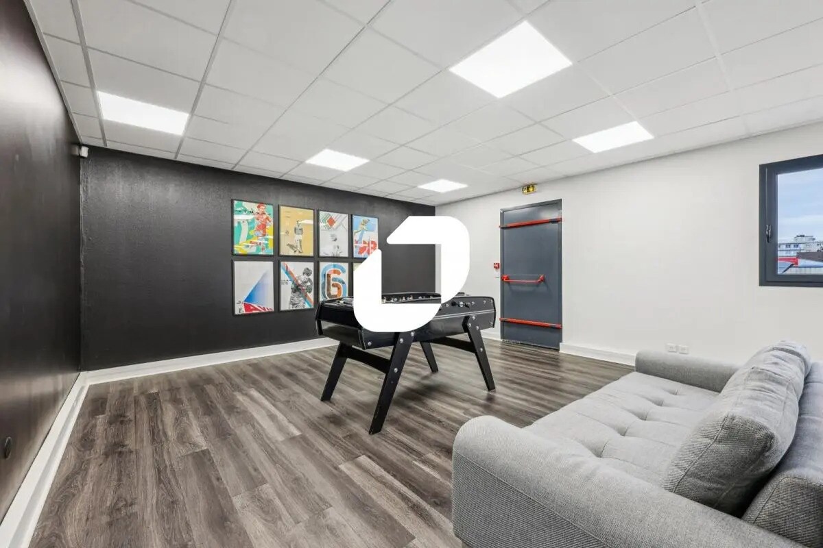 Bureau dans Neuilly-Plaisance à vendre Photo de l’immeuble– Image 1 sur 14