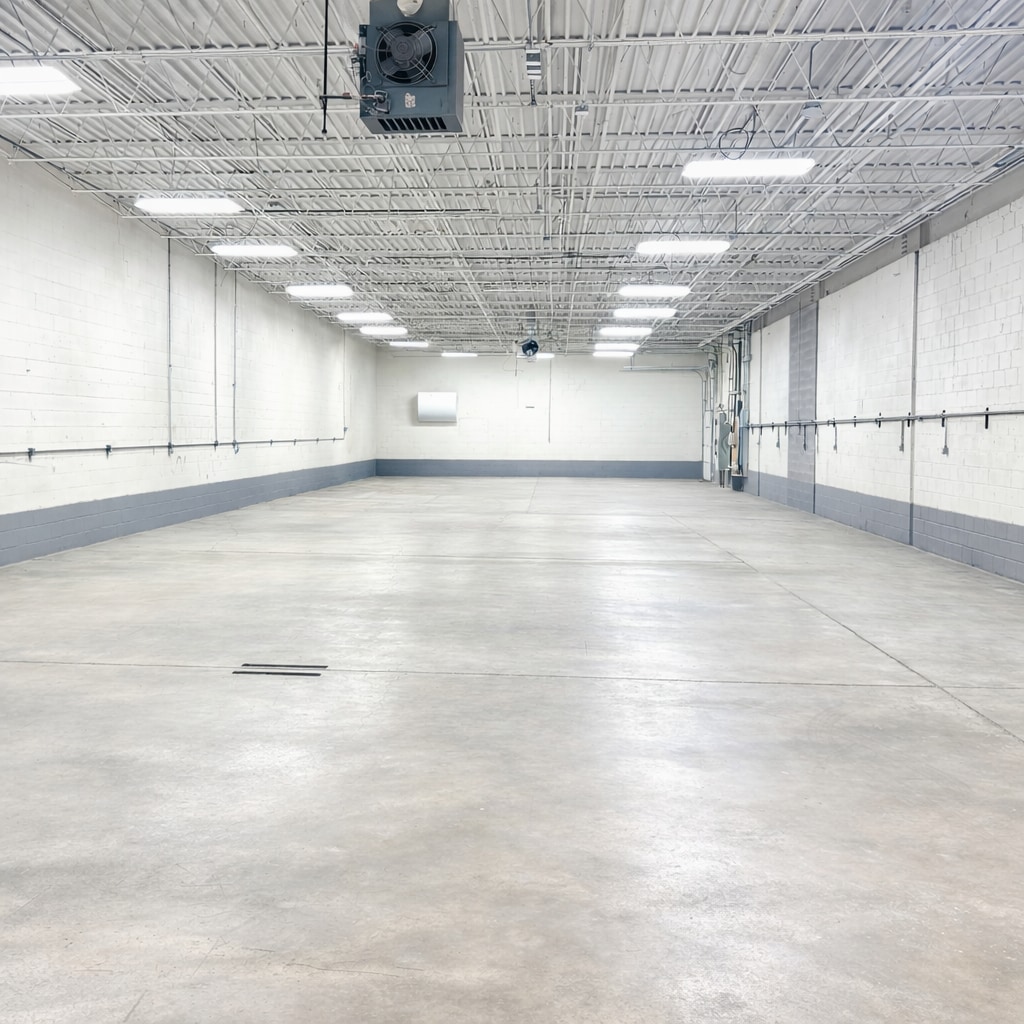 2420 E Oakton St, Mount Prospect, IL à louer Photo intérieure– Image 1 sur 1