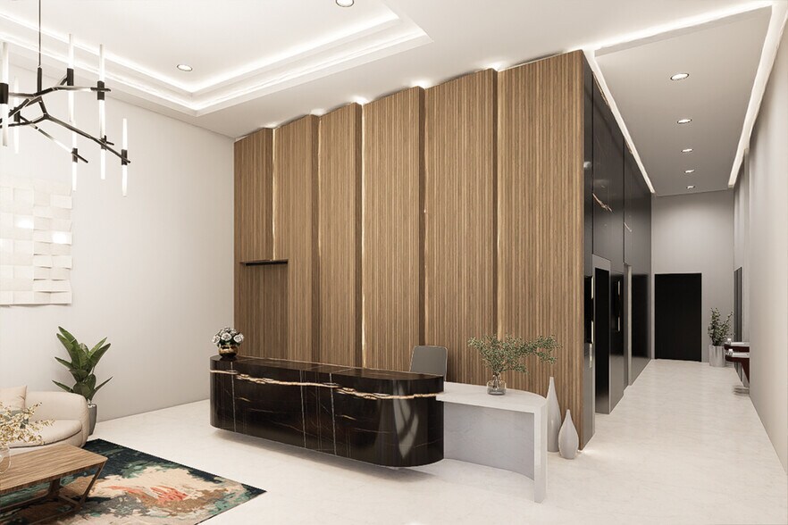 1537 San Remo Ave, Coral Gables, FL à louer - Hall d’entrée – Image 3 sur 10
