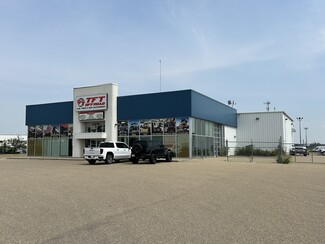 Plus de détails pour 342 Laura Ave, Red Deer County, AB - Local commercial à vendre