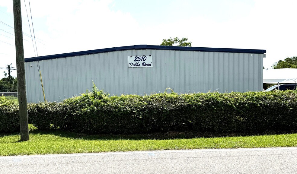 2310 Dobbs Rd, Saint Augustine, FL à louer - Photo de l’immeuble – Image 3 sur 18