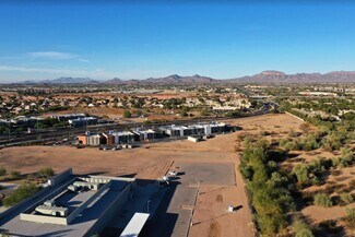 Plus de détails pour 10056 E Baseline Rd, Mesa, AZ - Terrain à vendre