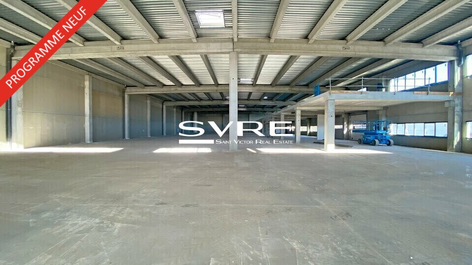 580 Avenue Du Serpolet, La Ciotat à louer - Photo de l’immeuble – Image 3 sur 13
