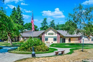 Plus de détails pour 949 E Annadale Ave, Fresno, CA - Logement à vendre