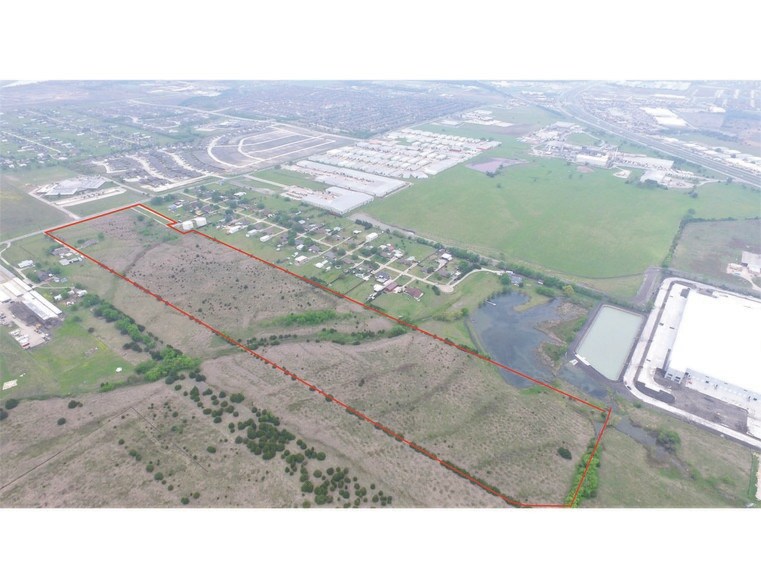 12726 FM 1641, Forney, TX à louer - Photo principale – Image 2 sur 4