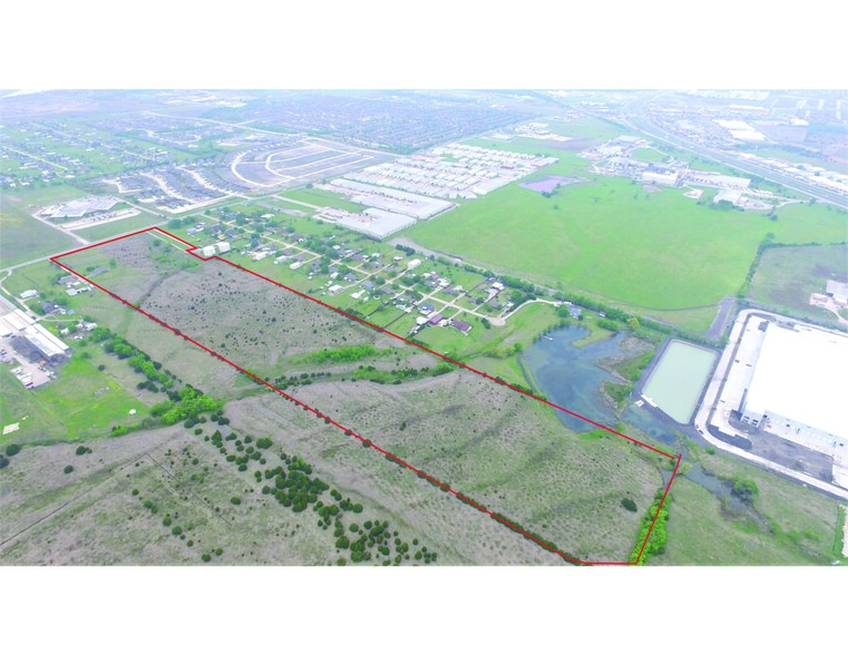 12726 FM 1641, Forney, TX à louer - Photo principale – Image 3 sur 4