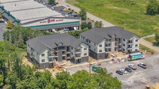 Plus de détails pour 2222 Two Rivers Blvd, Sevierville, TN - Logement à vendre