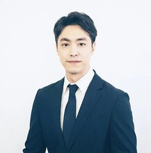 David Kim