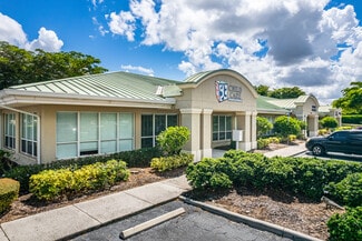 Plus de détails pour 6831 Palisades Park Ct, Fort Myers, FL - Bureau/Médical à louer