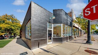 Plus de détails pour 3256 W Bryn Mawr Ave, Chicago, IL - Local commercial à vendre