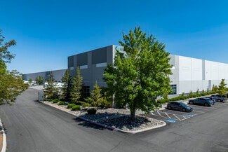 Plus de détails pour 9085 Moya Blvd, Reno, NV - Industriel/Logistique à louer