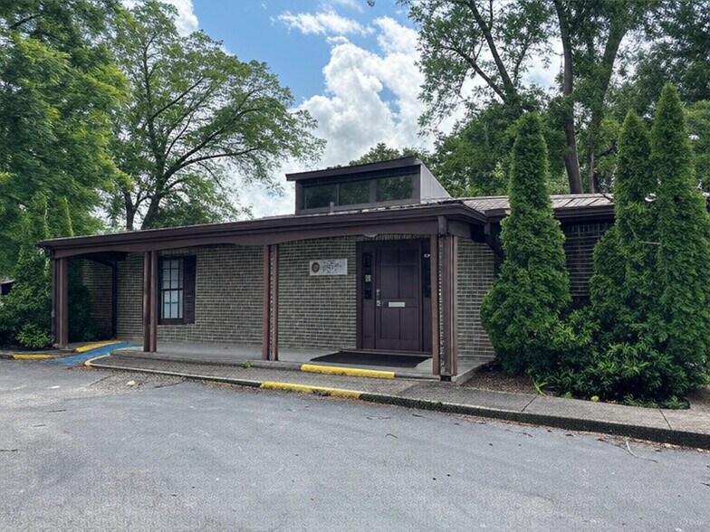 407 S 4th St, Gadsden, AL à vendre - Photo de l’immeuble – Image 2 sur 2