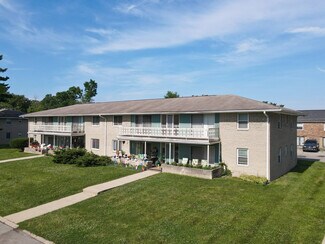 Plus de détails pour 4521 Park Forest Ct, Indianapolis, IN - Logement à vendre