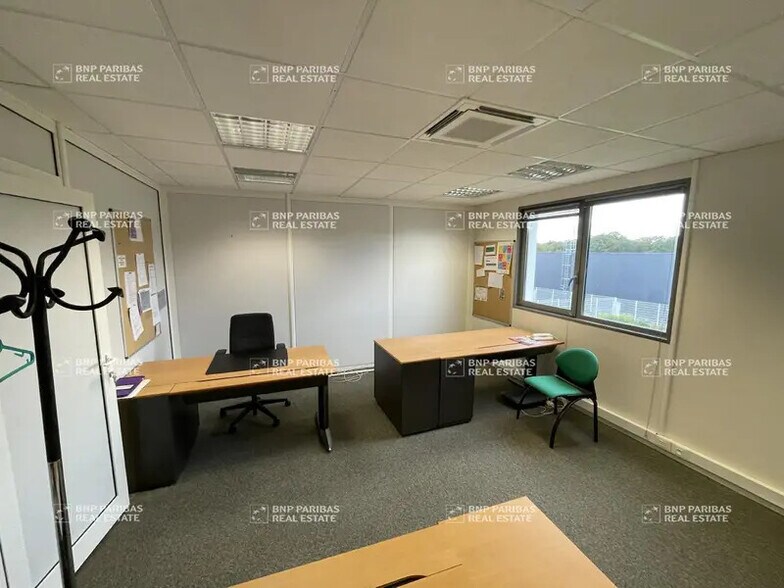 Bureau dans Maxéville à louer - Photo intérieure – Image 2 sur 12