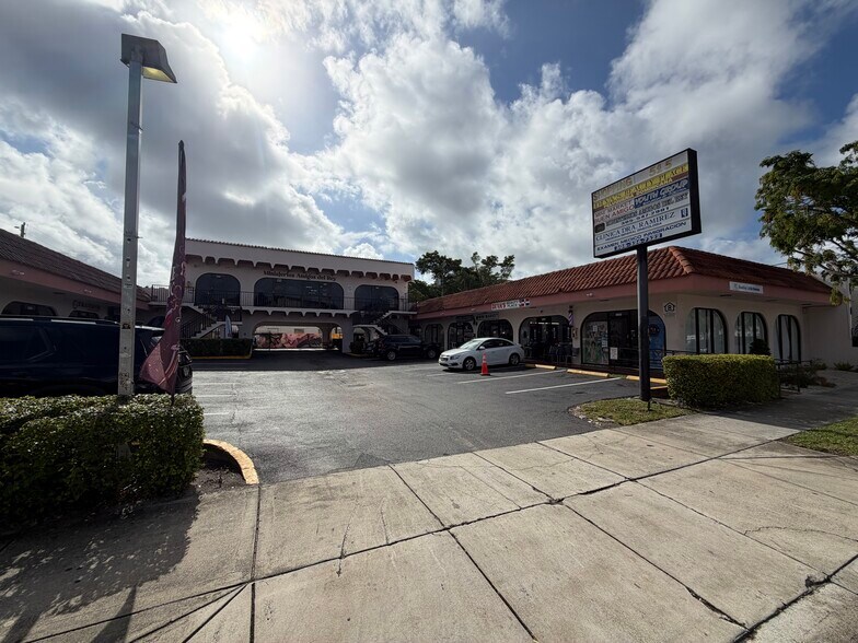 503 SW 12th Ave, Miami, FL à louer - Photo de l’immeuble – Image 2 sur 5