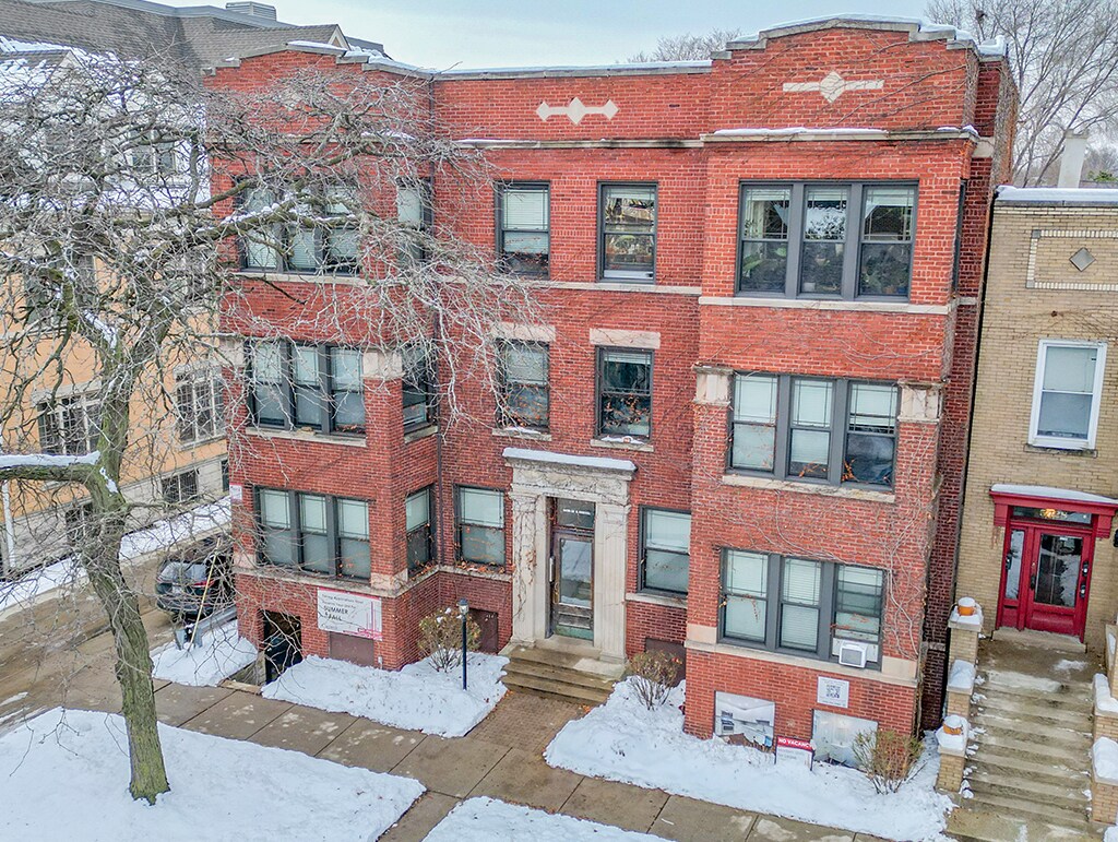 5430-5432 S Drexel Ave, Chicago, IL à vendre Photo principale– Image 1 sur 6