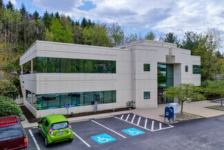 Plus de détails pour 2400 Corporate Dr, Wexford, PA - Bureau, Bureau/Médical à louer