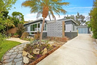 Plus de détails pour 828 Hill St, Santa Monica, CA - Logement à vendre