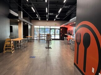 Plus de détails pour 331 E Weber Ave, Stockton, CA - Local commercial à louer