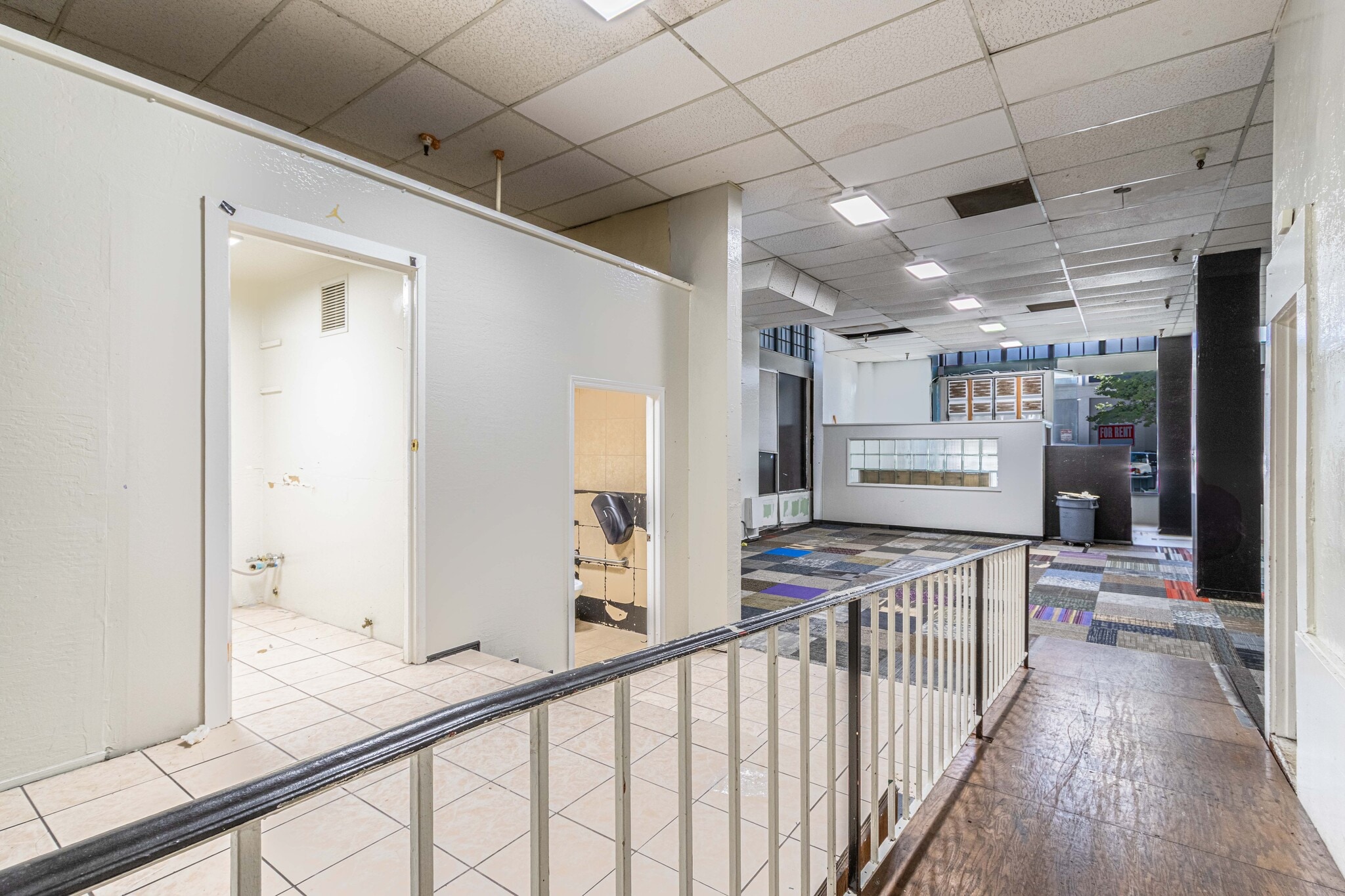 302 Eddy St, San Francisco, CA à louer Photo intérieure– Image 1 sur 6