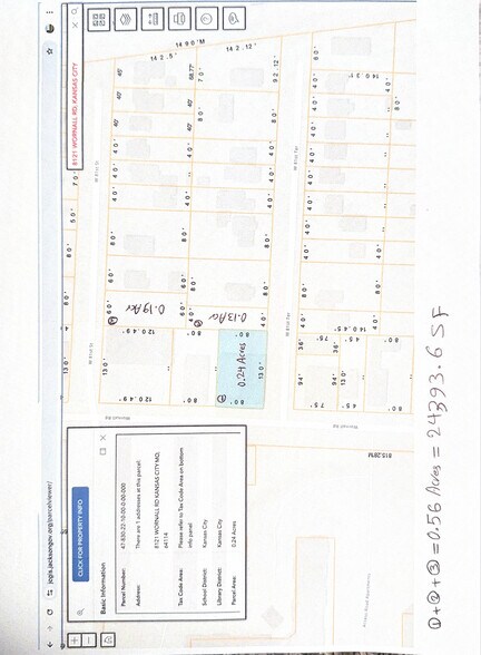 311 W 81st St, Kansas City, MO à vendre - Photo de l’immeuble – Image 3 sur 3