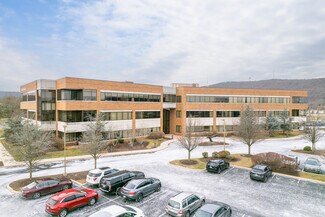 Plus de détails pour 3701 Corporate Pky, Center Valley, PA - Bureau à louer