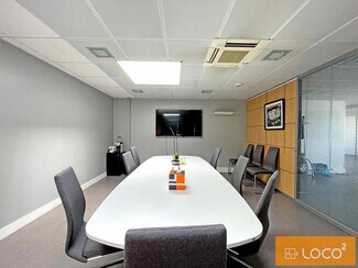 Plus de détails pour 7 Rue De La Zone Artisanale De Ribaute, Quint-Fonsegrives - Bureau à louer