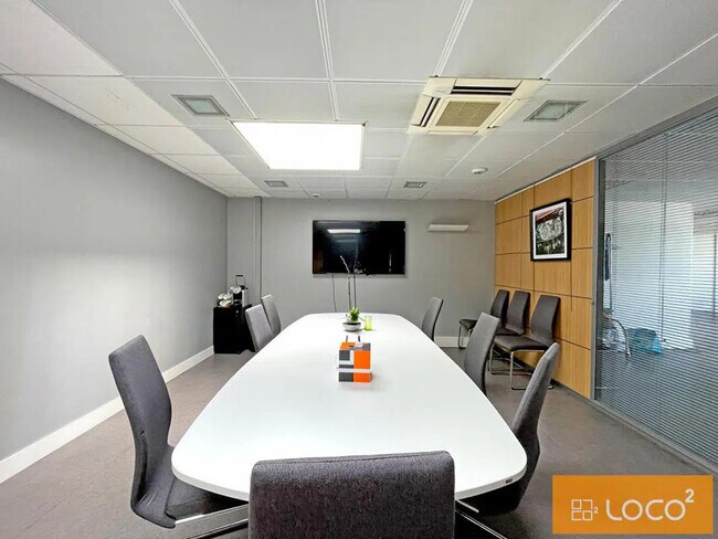 Plus de détails pour 7 Rue De La Zone Artisanale De Ribaute, Quint-Fonsegrives - Bureau à louer