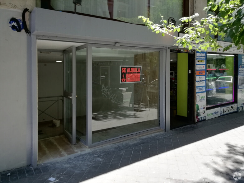 Calle Gaztambide, 26, Madrid, Madrid à vendre - Photo intérieure – Image 1 sur 1