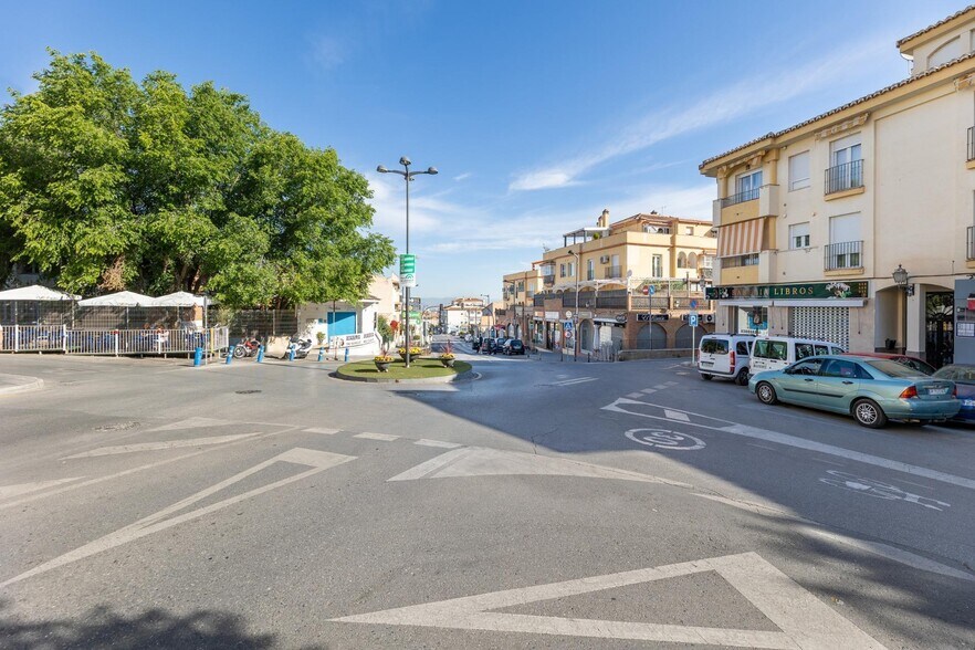 del Cerezo, 2, La Zubia, Granada à vendre - Photo de l’immeuble – Image 2 sur 15
