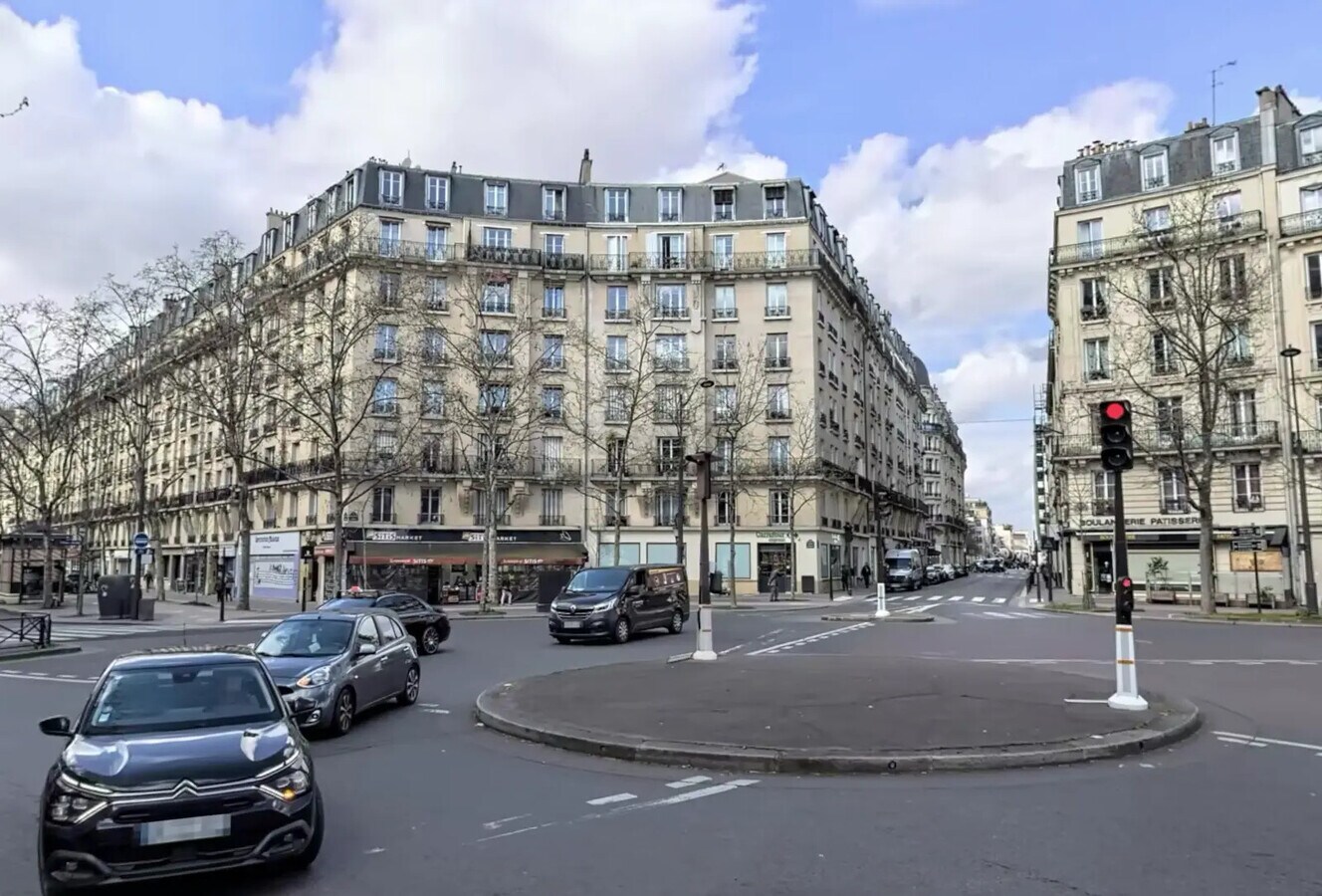 Photo de l’immeuble