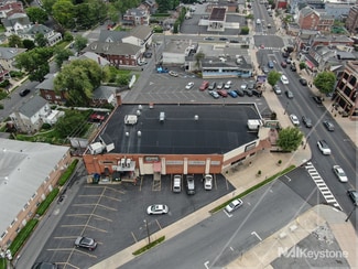 Plus de détails pour 421 Penn Ave, West Reading, PA - Local commercial à vendre