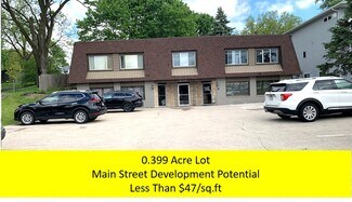 Plus de détails pour 530 W Main St, Sun Prairie, WI - Logement à vendre