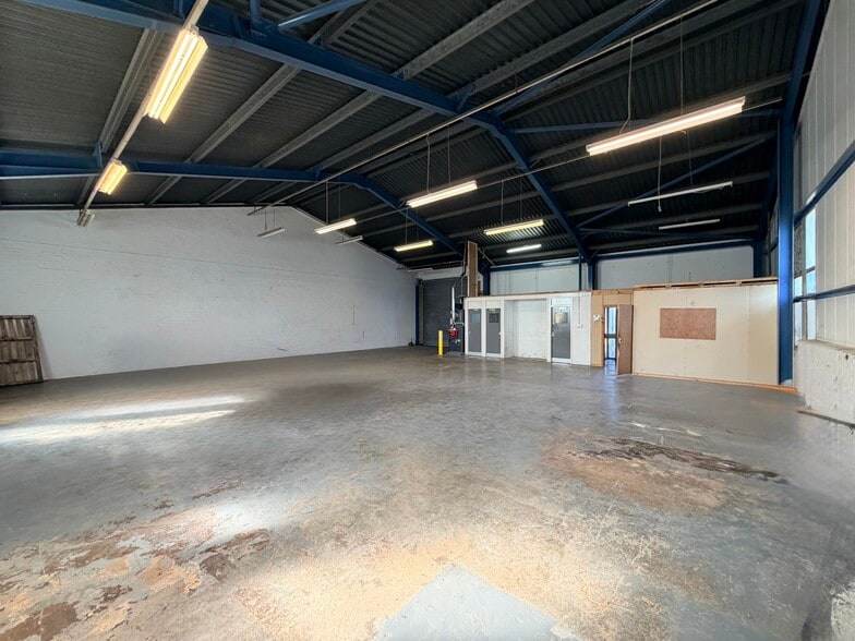 Cowley Road, Blyth Riverside Business Park, Blyth à louer - Photo intérieure – Image 2 sur 2