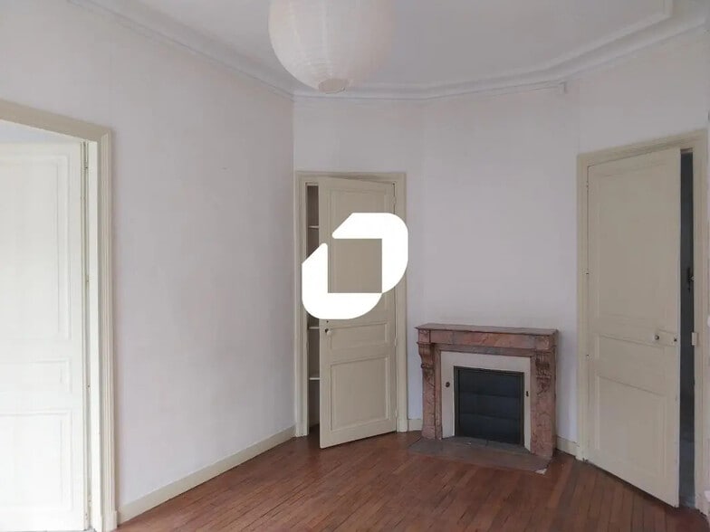 Bureau dans Nantes à louer - Photo de l’immeuble – Image 3 sur 9