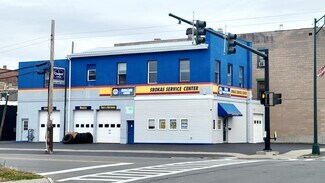 Plus de détails pour 142 Lenox Ave, Oneida, NY - Local commercial à vendre