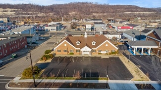 Plus de détails pour 1901 Winchester Ave, Ashland, KY - Bureau à vendre