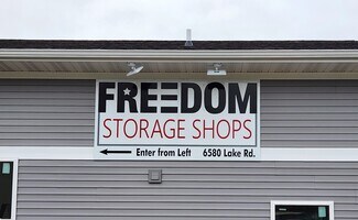 Plus de détails pour 6580 Lake Rd, Windsor, WI - Industriel/Logistique à vendre