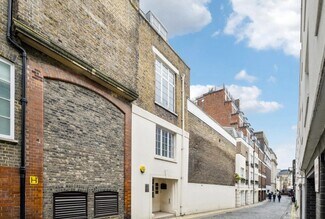 Plus de détails pour 10 Market Mews, Londres - Bureau à louer