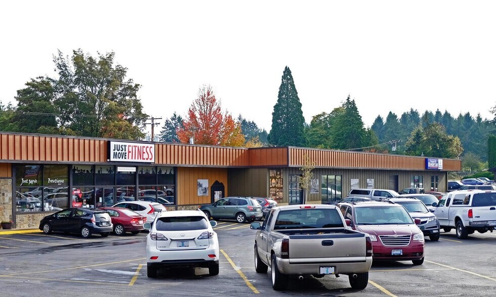 35817 Highway 58, Pleasant Hill, OR à louer - Photo de l’immeuble – Image 3 sur 3