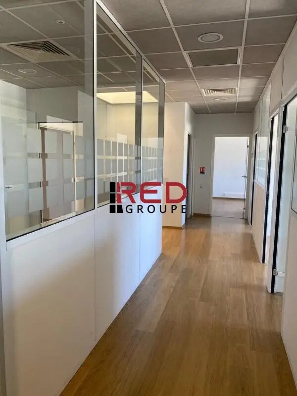 Bureau dans Aubagne à louer Photo de l’immeuble– Image 1 sur 6