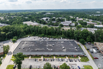 9033 Red Branch Rd, Columbia, MD - VUE AÉRIENNE  vue de carte