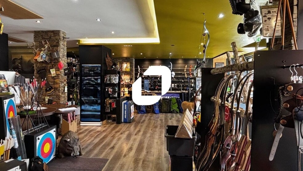31 Route De Bischwiller, Schiltigheim à vendre - Photo intérieure – Image 2 sur 6